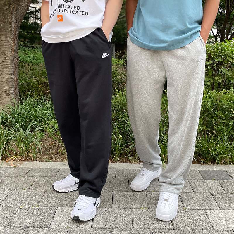 편하게 입기 좋은 나이키 트레이닝 조거 팬츠 추천! 일상 속 운동복으로 딱이에요