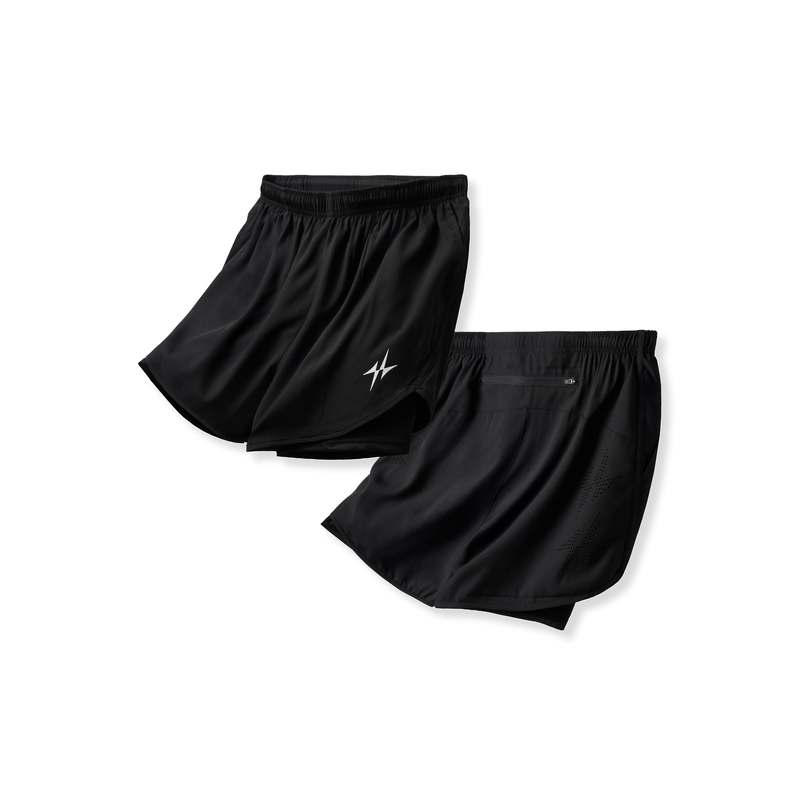 편하게 입고 뛰기 좋은 러닝반바지 추천! 헬스와 러닝 모두 OK