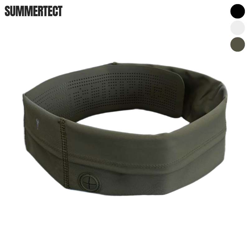 일상 속 가볍게 챙기는 러닝 벨트, 편리함이 가득한 선택!