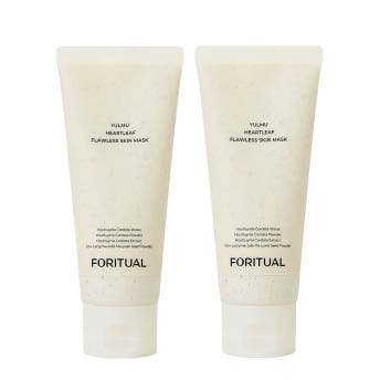 일상 속 피부 고민 해결! 율무팩으로 피부를 맑고 매끈하게 가꾸는 방법