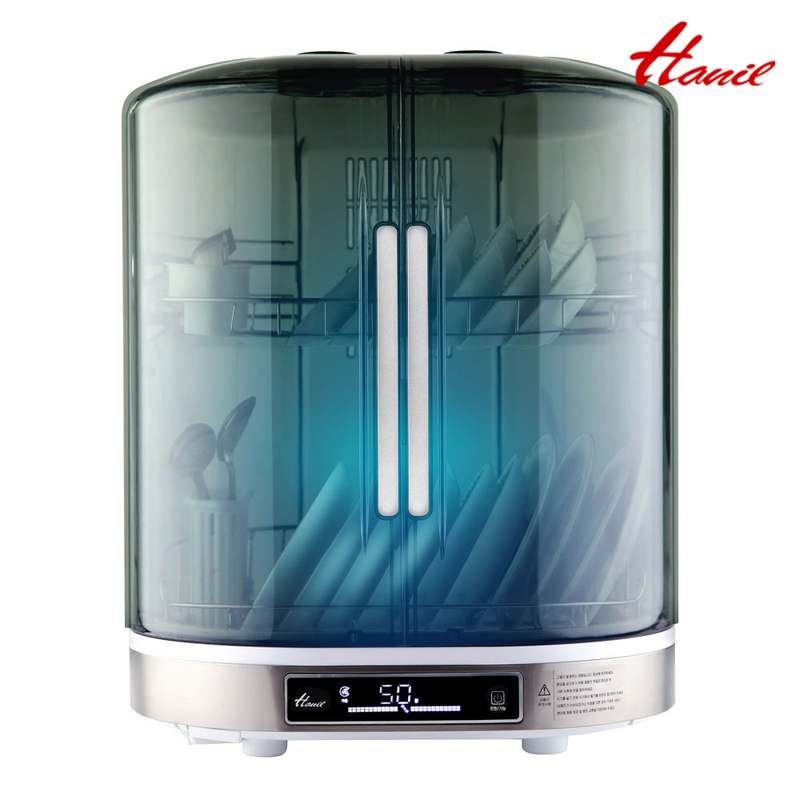 가정에서 간편하게 사용하는 식기건조기, 이렇게 선택하세요!