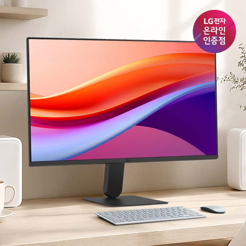 새 학기 시작! 가성비 좋은 24인치 모니터 추천해요