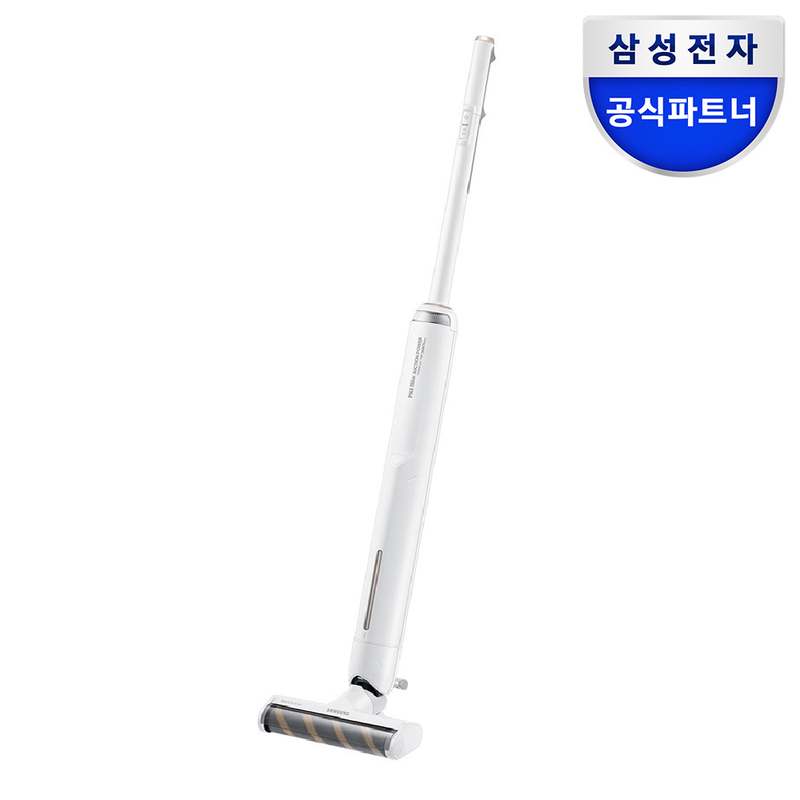 가볍고 강력한 무선 청소기, 삼성 비스포크슬림 VS15A680AEW를 소개할게요!