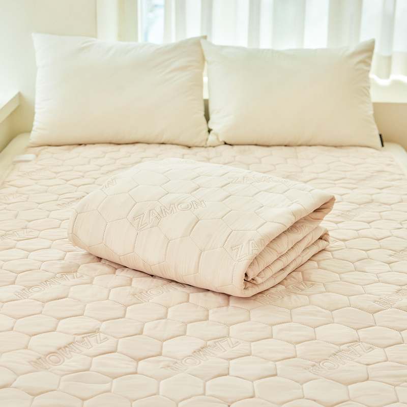 집에서 따뜻하게, EMF 탄소매트 전기요로 편안한 잠자리 만들기