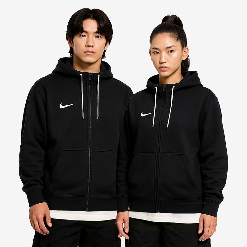 편하게 입기 좋은 나이키 후드집업, 스타일과 실용성을 동시에!