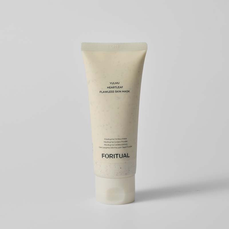 집에서 간편하게 피부 진정과 매끈함을 챙기는 율무팩 추천