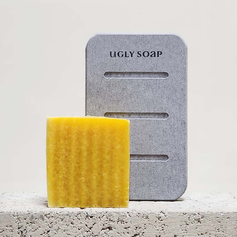 임산부를 위한 무향 비누와 받침대 세트, 자연스럽게 선물하는 방법