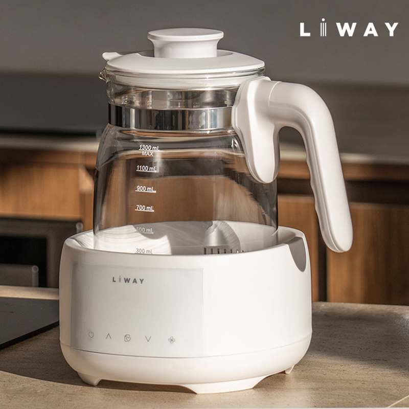 가정에서 편하게 쓰는 분유포트와 전기주전자 추천