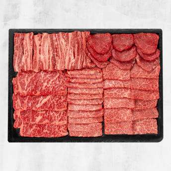 새해 맞이 특별한 한우 선물세트, 고급 구이용 투뿔 소고기 추천!