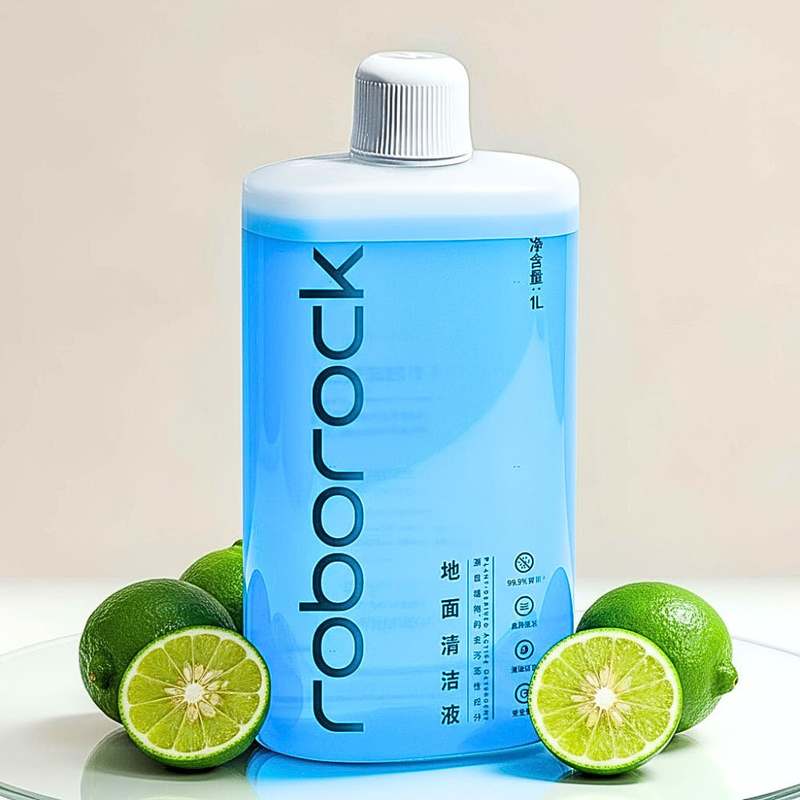 로봇청소기 세제 교체, 이렇게 쉽고 저렴하게 할 수 있어요!