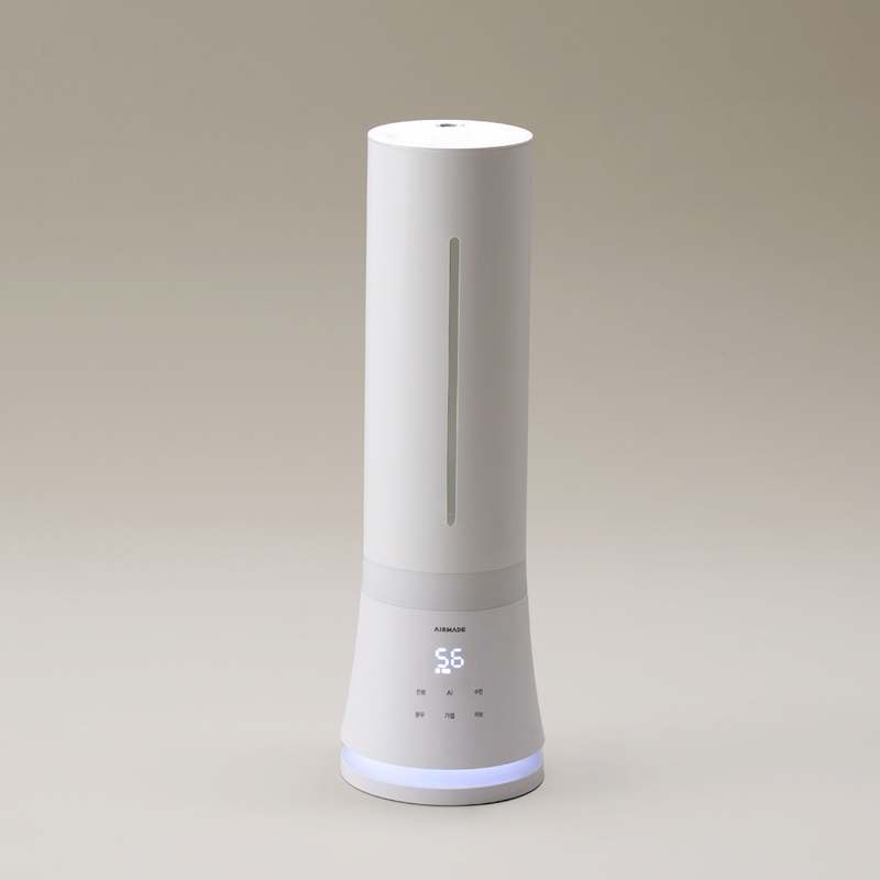 집에서도 간편하게 사용하는 가열 살균 가습기, 어떤 점이 좋을까?