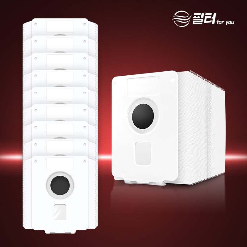 엘지 코드제로 먼지봉투, 쉽게 교체하는 방법과 추천 제품 소개