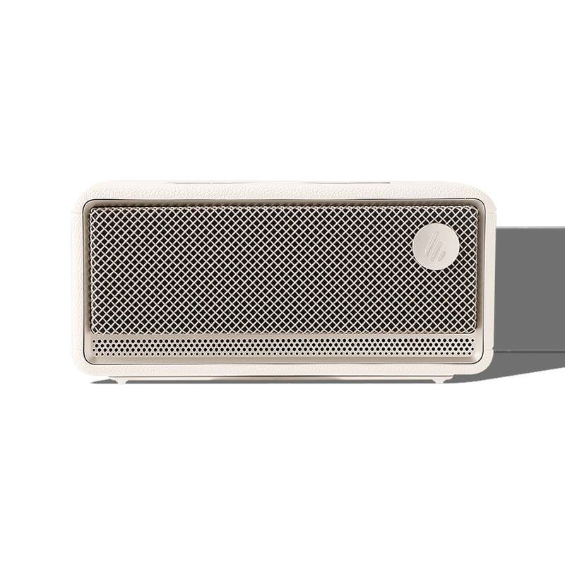 휴대하기 편한 블루투스 스피커, 집에서도 야외에서도 즐기기 좋아요!