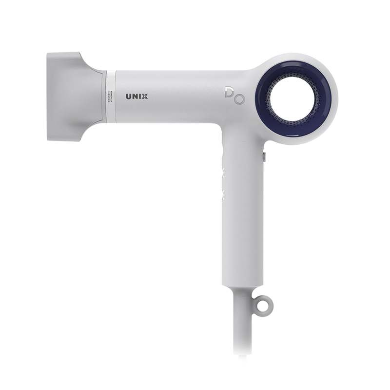 가볍고 조용한 드라이기, 유닉스 BLDC 디오 UN-A7300N으로 집에서도 전문가처럼!