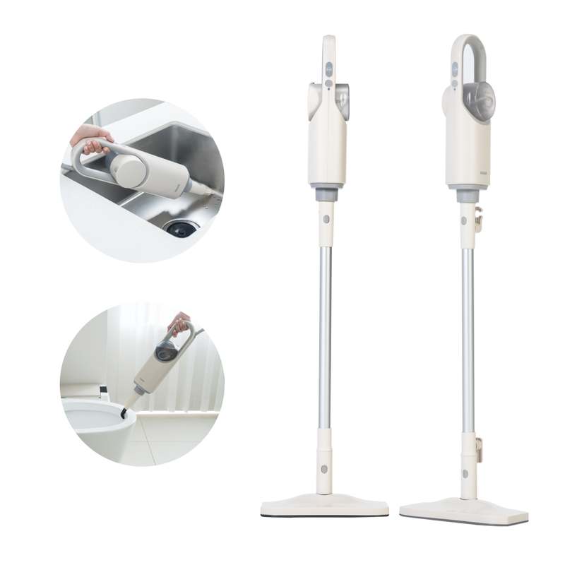 가정에서 간편하게 사용하는 멀티 살균 스팀청소기 추천