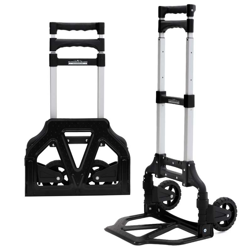 일상에서 유용한 접이식 쇼핑 카트 추천! 쉽고 편하게 사용하세요