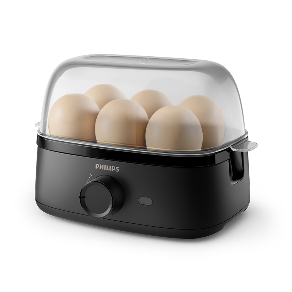 집에서 간편하게 계란 요리하는 방법, 필립스 계란찜기 추천!