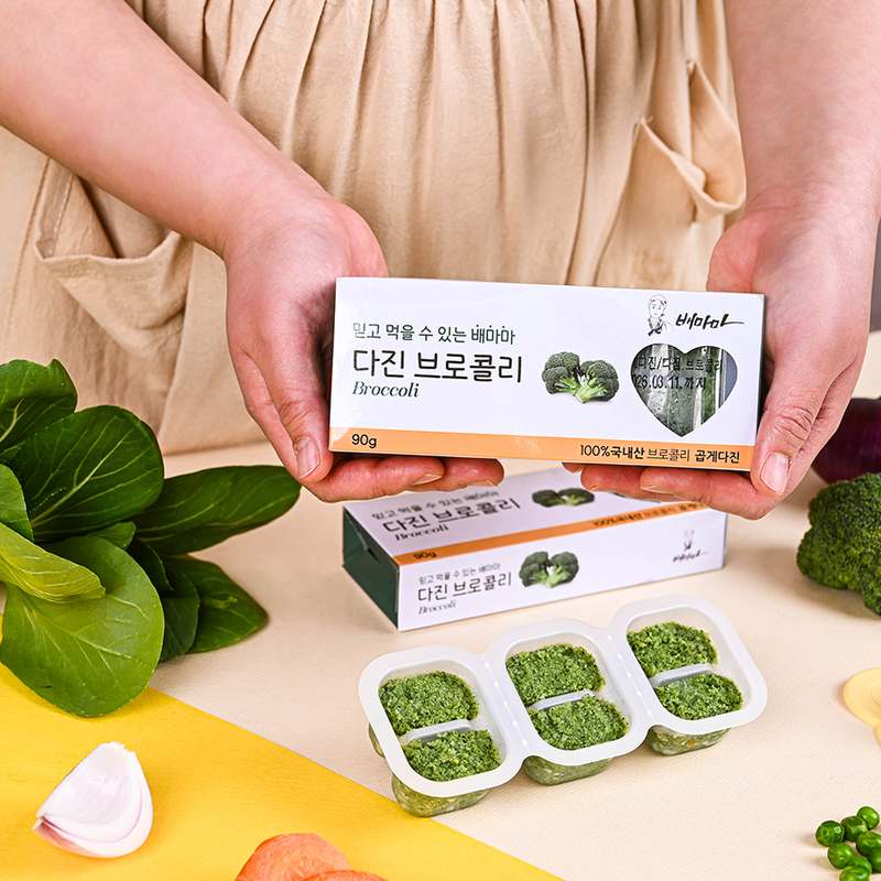 집에서 간편하게 즐기는 건강한 채소 죽, 어떤 재료들이 있을까?