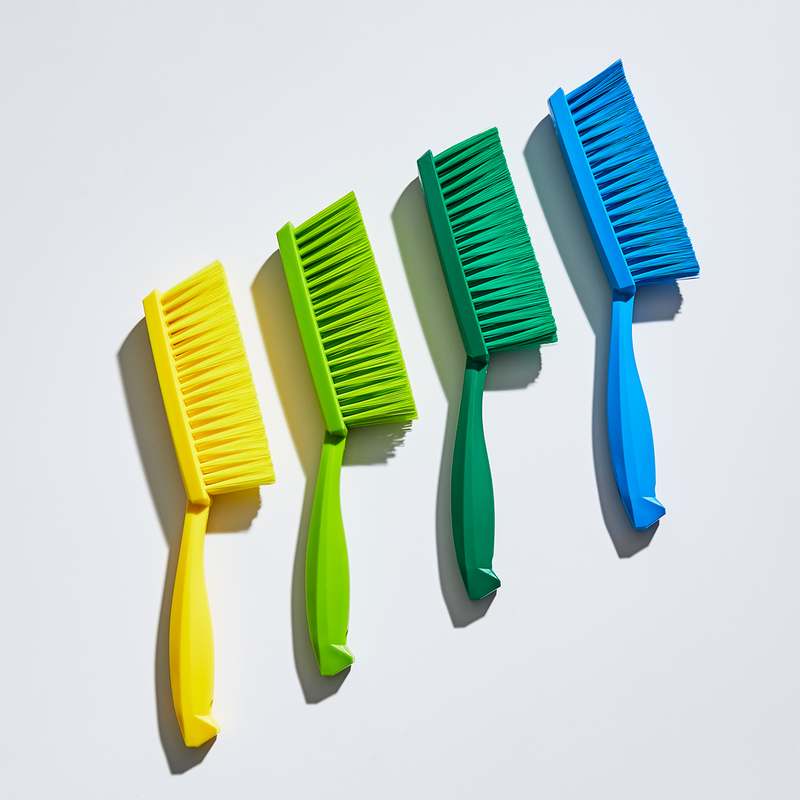 집안 청소가 더 쉬워지는 욕실 틈새 청소 도구 추천