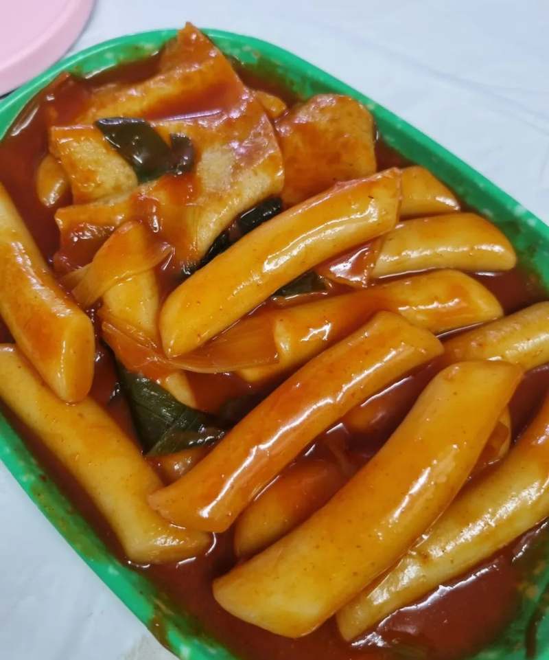 집에서 간편하게 즐기는 맛있는 떡볶이 밀키트 추천