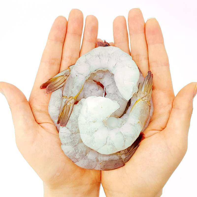 집에서 간편하게 즐기는 칵테일새우, 이렇게 구매하면 좋아요!