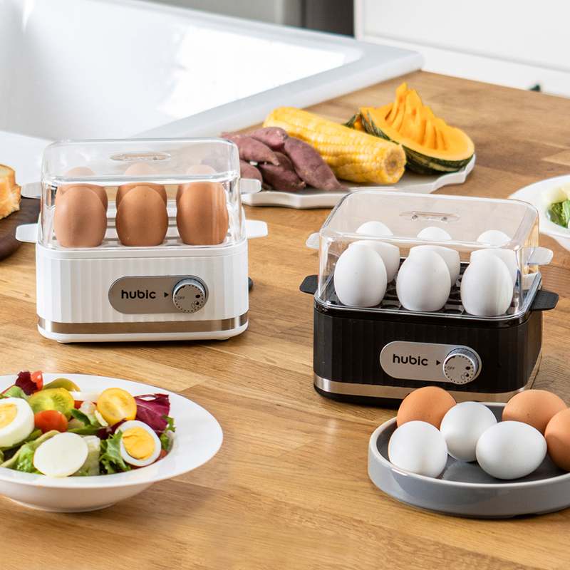 집에서 간편하게 계란 요리하는 방법, 에그쿠커로 쉽고 빠르게!