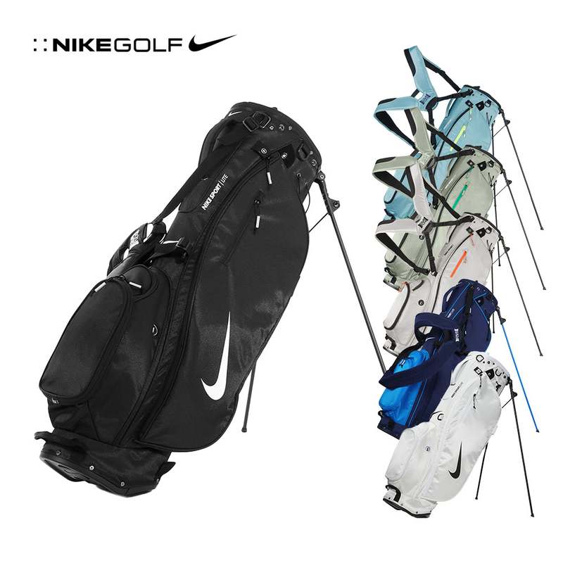 가볍고 실용적인 스포츠 스탠드백, 나이키코리아 제품 추천!