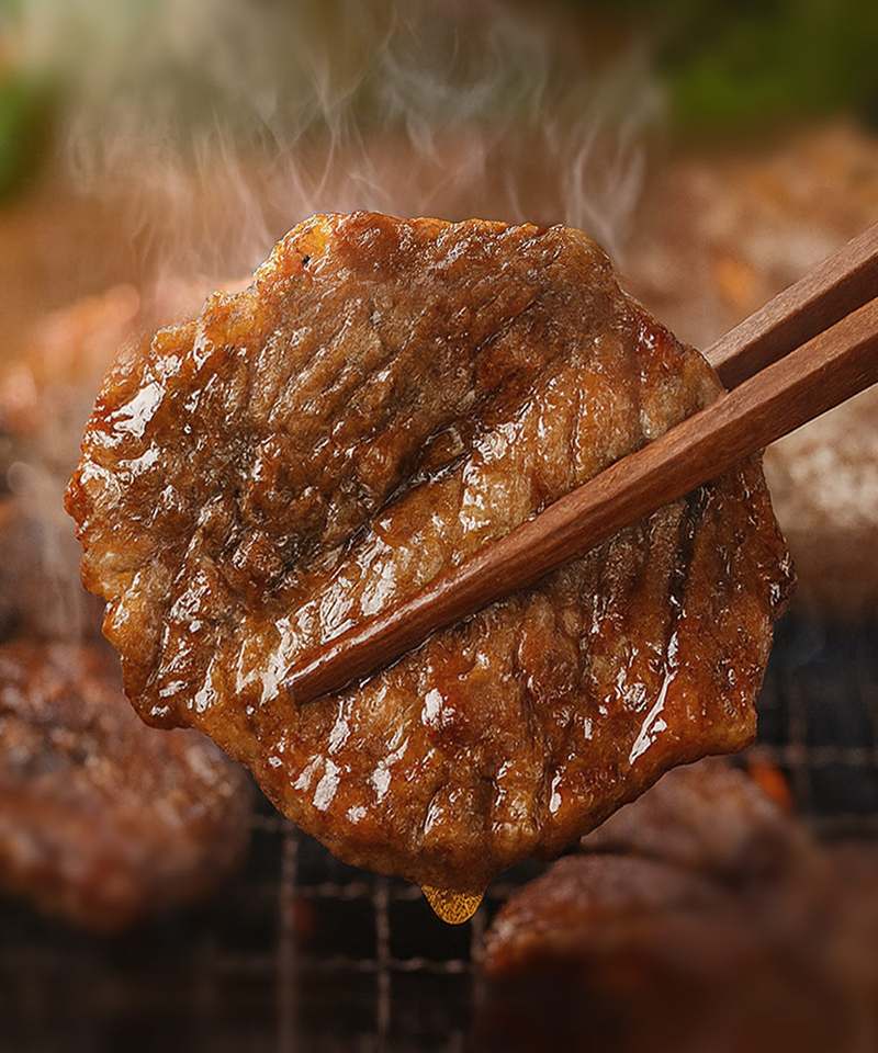 집에서 즐기는 맛있는 돼지갈비 양념구이, 한번 도전해보세요!