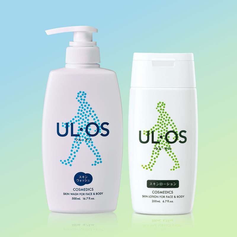 남성 피부를 위한 필수템! 우르오스 스킨케어 세트로 깔끔하게 관리하세요