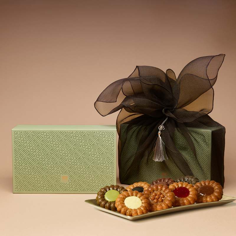 가족 모임이나 특별한 날, 정성 가득한 선물 세트로 마음을 전하세요