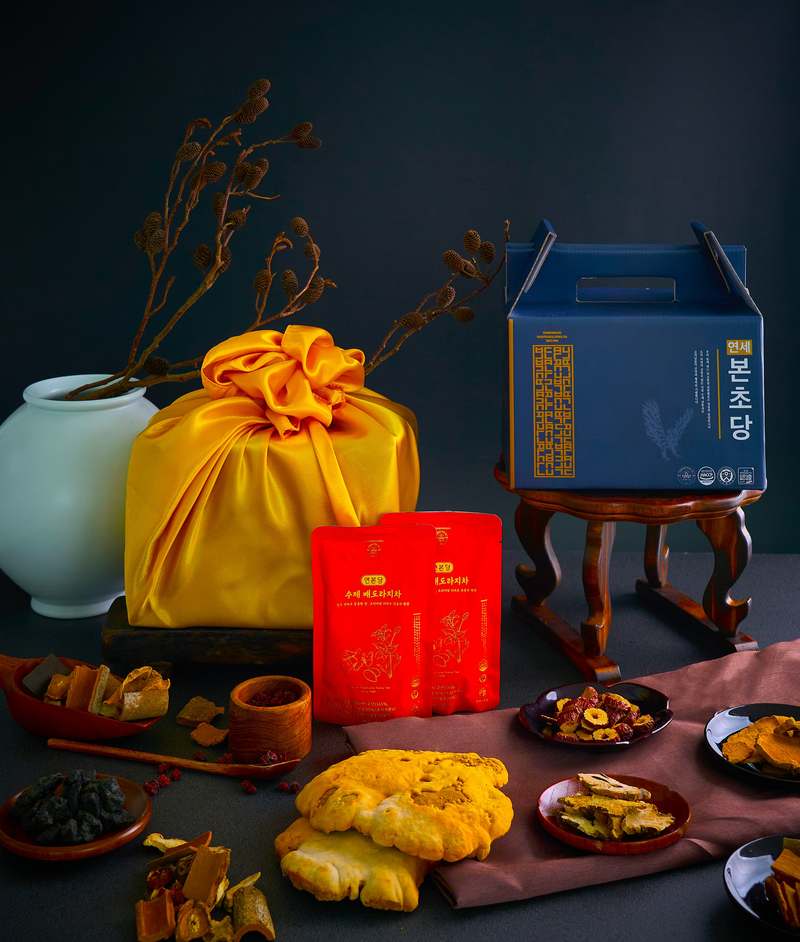 달콤하고 진한 배도라지차, 집에서 쉽게 만들어보는 방법