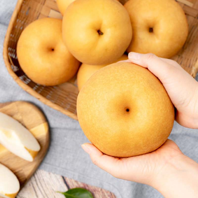 쉽고 맛있게 즐기는 나주 배 선물세트, 특별한 날에 딱 좋아요!