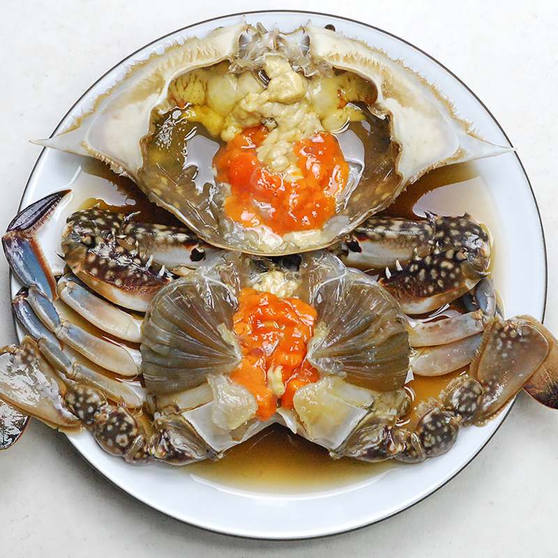 집에서 즐기는 신선한 간장게장, 이렇게 만들어보세요!