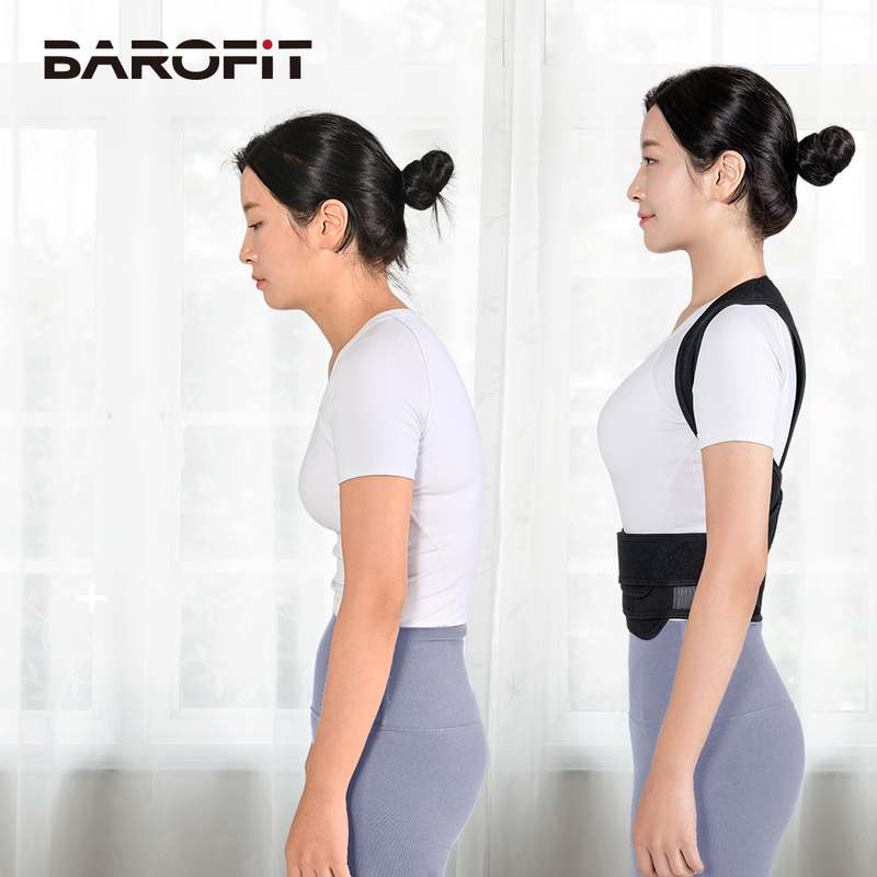 쉽고 편하게 자세 교정하는 방법, 함께 알아봐요!