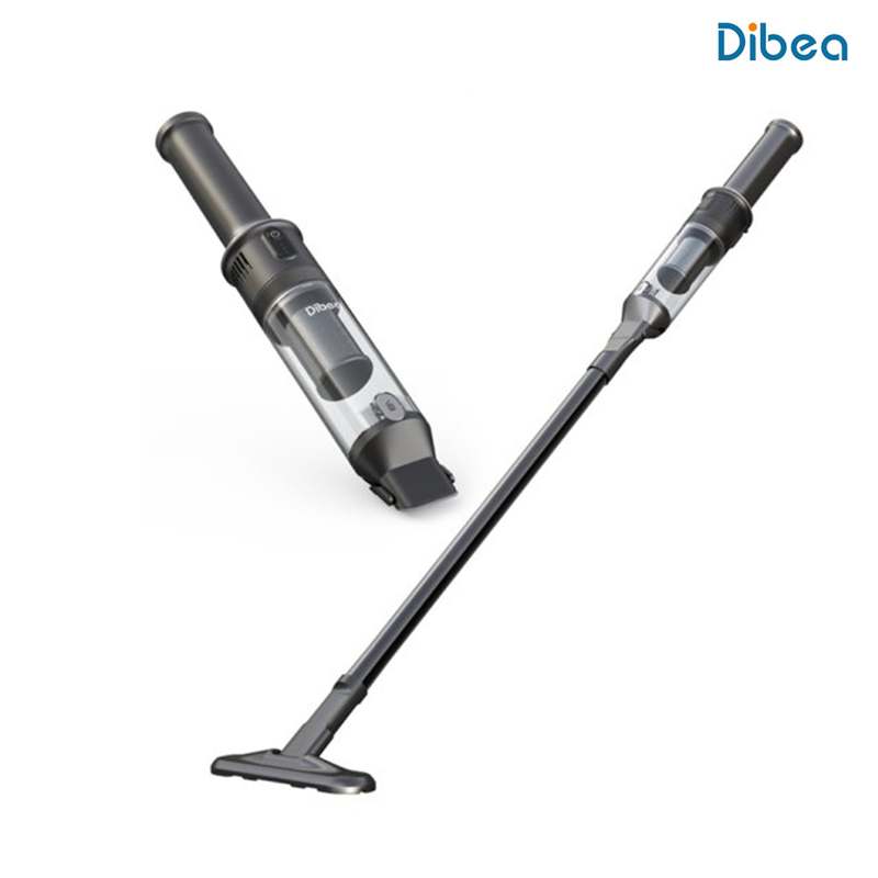 가볍고 강력한 무선청소기, 디베아 차이슨 AUTO17000으로 집안 청소를 더 쉽게!