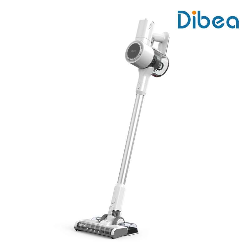 가볍고 강력한 무선청소기, 디베아 차이슨 ALLNEW22000+로 집안 청소 끝내기!