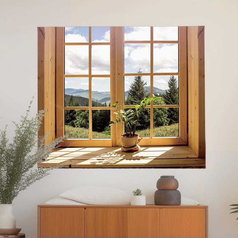 집안 분위기를 따뜻하게 만들어주는 감성 패브릭 포스터 추천