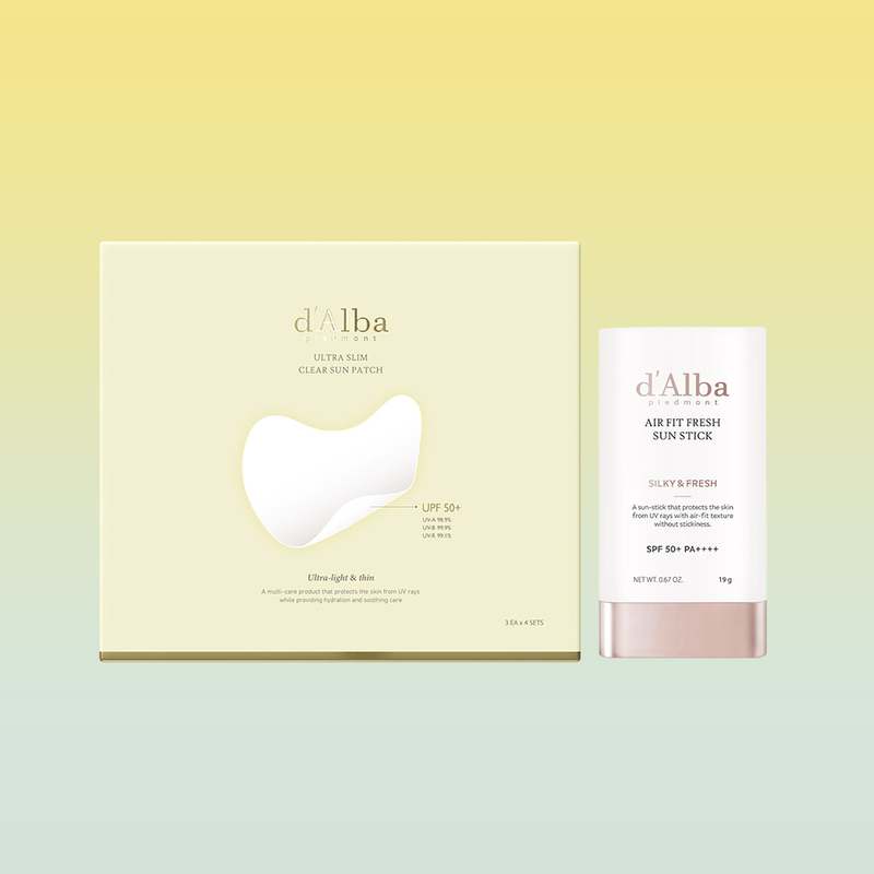 햇볕 아래에서도 걱정 없는 피부, 간편하게 챙기기 좋은 선케어 세트 추천