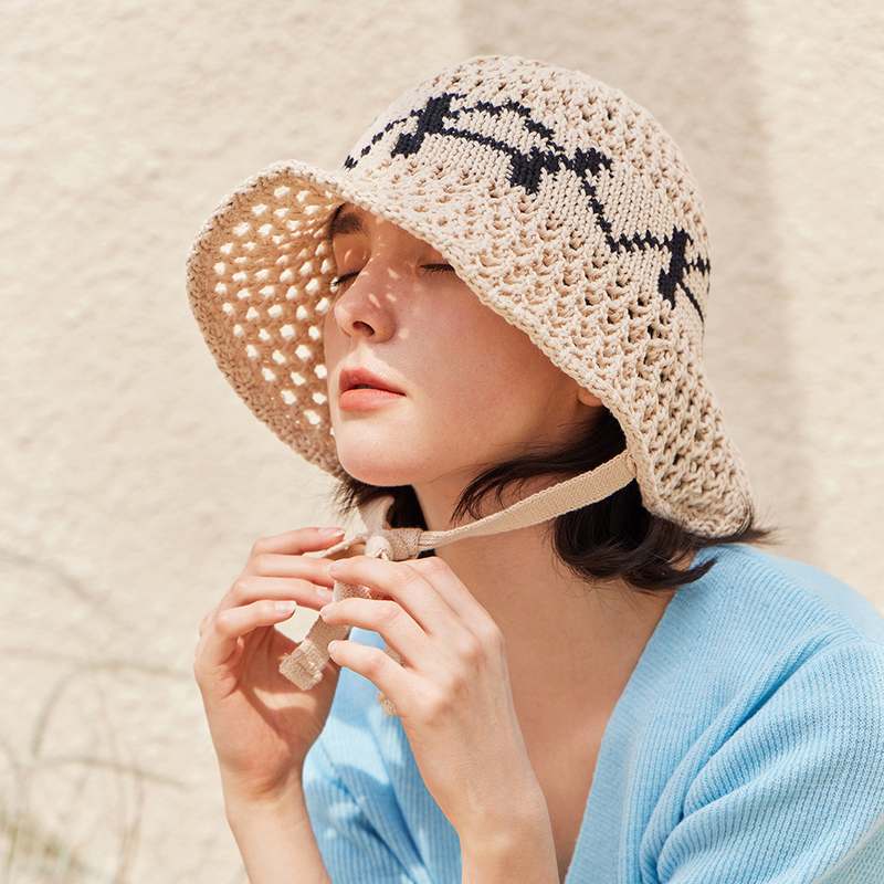 겨울철 따뜻하게! VA 디지털 로고 펀칭 보닛햇으로 스타일 업