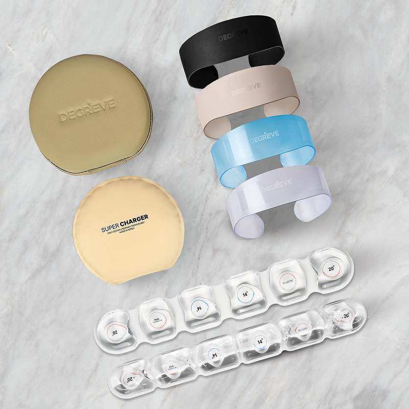 집에서 간편하게 목과 어깨를 시원하게! 냉찜질팩 추천