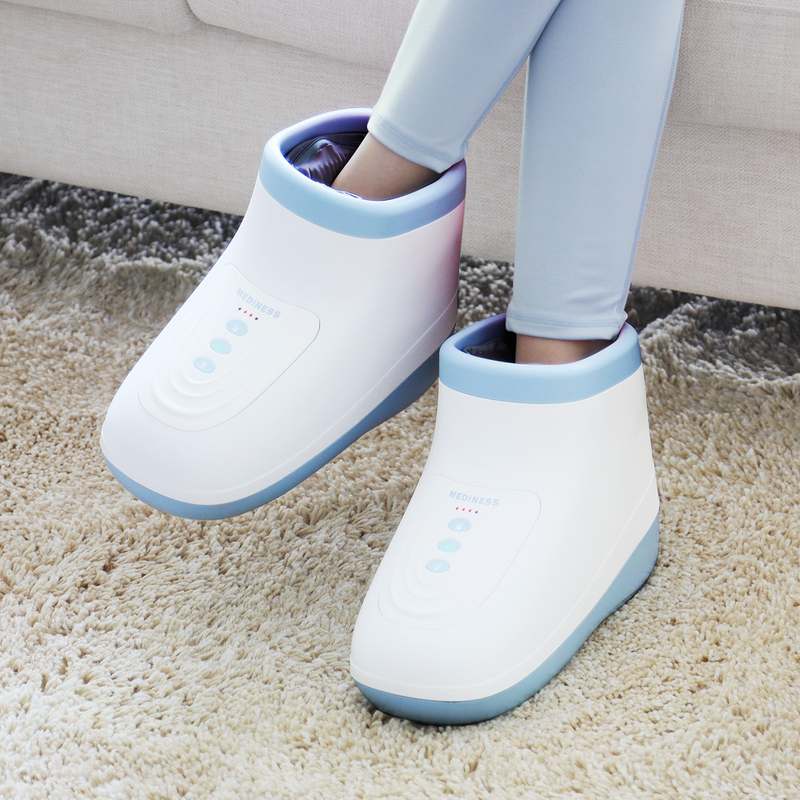 집에서 간편하게 발 마사지하는 방법, 이 제품으로 해결하세요!