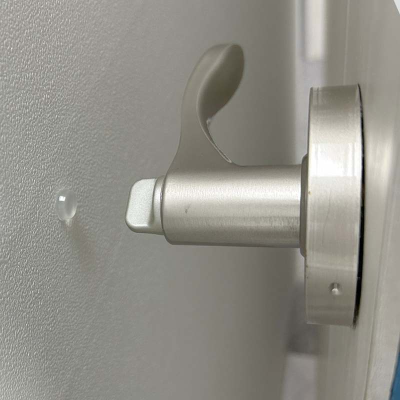 방문 소리 줄이는 간단한 방법, 문쿠션으로 해결하세요!