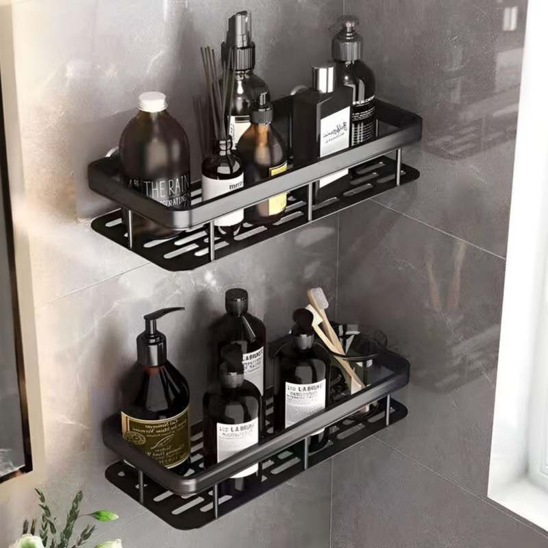 쉽고 깔끔하게 욕실 정리하는 방법, 이렇게 해보세요!