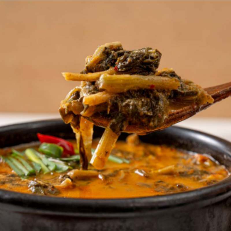 남원에서 맛보는 건강한 추어탕, 활 미꾸라지로 만든 보양식 해장국 추천