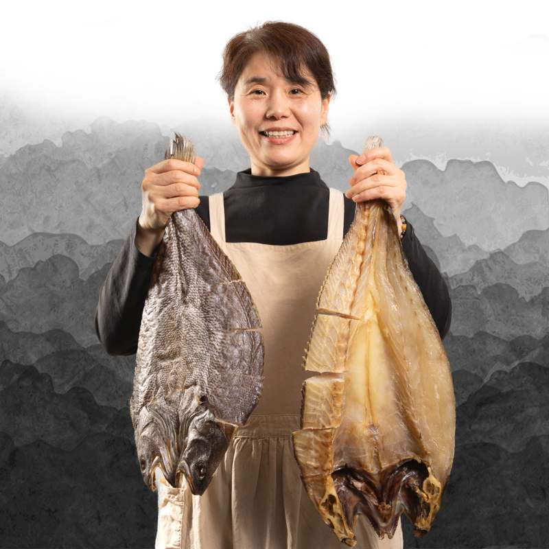 가족과 함께 즐기는 신선한 국내산 민어 선물세트 추천