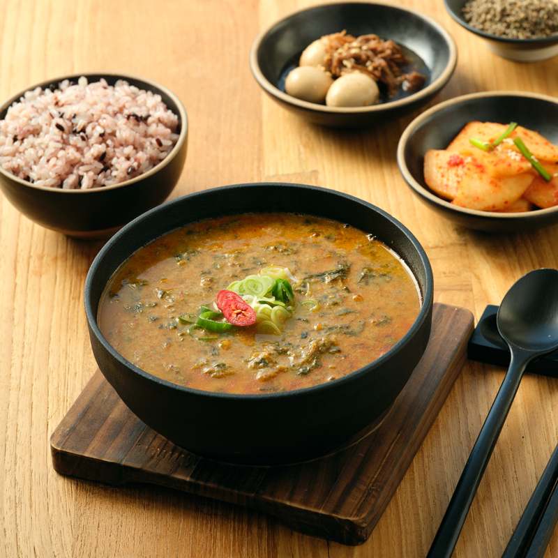 집에서 맛보는 건강한 추어탕, 한번 먹으면 계속 찾게 되는 보양식