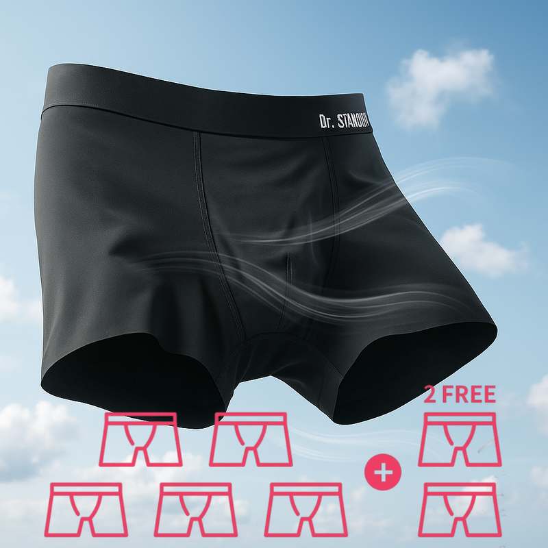 남성 속옷 추천! 편안하고 기능 좋은 드로즈 세트로 하루를 더 쾌적하게