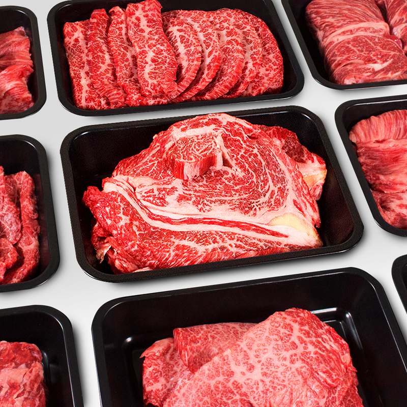 가족과 함께 즐기기 좋은 1등급 한우 선물세트, 맛과 품질 모두 챙기세요!