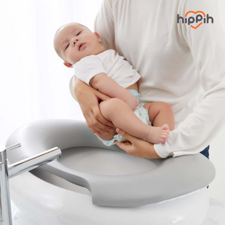 아기와 함께 쓰기 좋은 세면대 쿠션, 쾌적하고 안전하게!