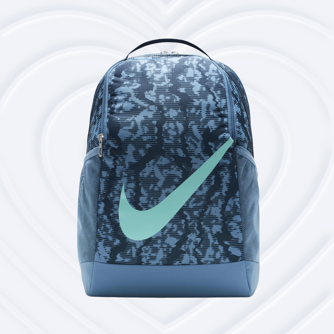 가볍고 실용적인 어린이용 나이키 키즈 백팩 추천! 초등학생도 좋아하는 디자인